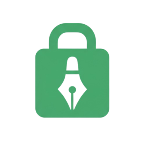 Lock Icon